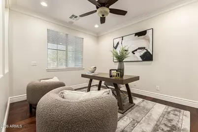 2491 E Penedes Drive, Gilbert, AZ 85298 - Photo 9