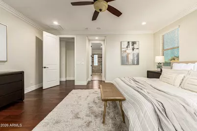 2491 E Penedes Drive, Gilbert, AZ 85298 - Photo 37