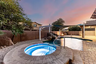 2491 E Penedes Drive, Gilbert, AZ 85298 - Photo 61