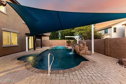 2491 E Penedes Drive, Gilbert, AZ 85298 - Photo 59