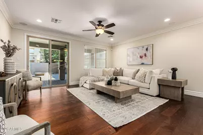 2491 E Penedes Drive, Gilbert, AZ 85298 - Photo 21