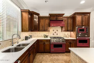 2491 E Penedes Dr, Gilbert, AZ 85298 - Photo 17