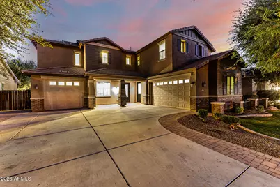 2491 E Penedes Drive, Gilbert, AZ 85298 - Photo 5