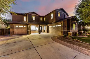 2491 E Penedes Dr, Gilbert, AZ 85298 - Photo 5