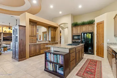 9588 E Preserve Way, Scottsdale, AZ 85262 - Photo 15