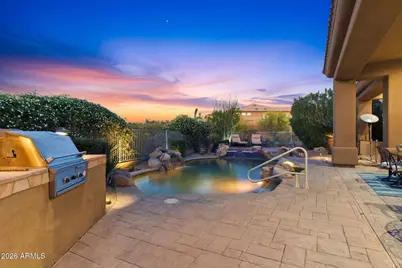 9588 E Preserve Way, Scottsdale, AZ 85262 - Photo 35