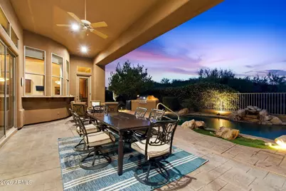 9588 E Preserve Way, Scottsdale, AZ 85262 - Photo 33