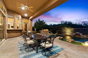 9588 E Preserve Way, Scottsdale, AZ 85262 - Photo 33