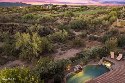 9588 E Preserve Way, Scottsdale, AZ 85262 - Photo 37