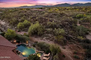 9588 E Preserve Way, Scottsdale, AZ 85262 - Photo 5