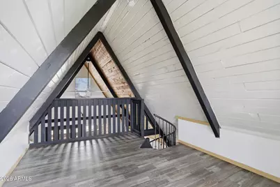 1725 Turkey Mountain Road, Happy Jack, AZ 86024 - Photo 13