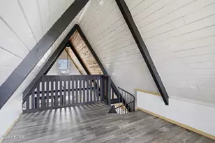 1725 Turkey Mountain Rd, Happy Jack, AZ 86024 - Photo 13