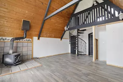 1725 Turkey Mountain Road, Happy Jack, AZ 86024 - Photo 5