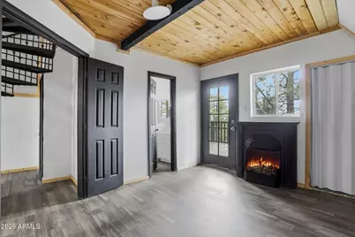 1725 Turkey Mountain Road, Happy Jack, AZ 86024 - Photo 7