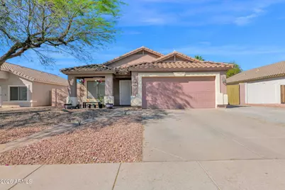 11856 W Cambridge Avenue, Avondale, AZ 85392 - Photo 1