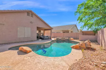 11856 W Cambridge Avenue, Avondale, AZ 85392 - Photo 35
