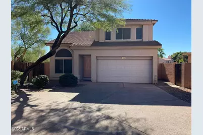 15550 N Frank Lloyd Wright Boulevard #Unit 1010, Scottsdale, AZ 85260 - Photo 1