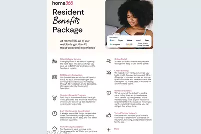 11666 N 28th Drive #Unit 143, Phoenix, AZ 85029 - Photo 17