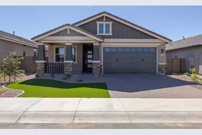 3263 W Molino Road, San Tan Valley, AZ 85144 - Photo 1