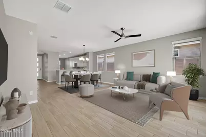 3263 W Molino Road, San Tan Valley, AZ 85144 - Photo 7