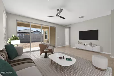 3263 W Molino Road, San Tan Valley, AZ 85144 - Photo 5