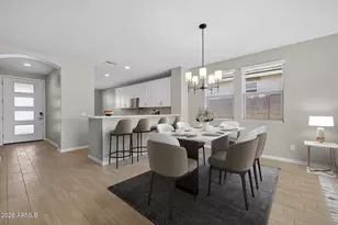 3263 W Molino Rd, San Tan Valley, AZ 85144 - Photo 13