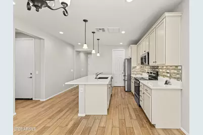 1684 N Hester Trail, Casa Grande, AZ 85122 - Photo 7