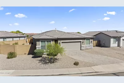 1684 N Hester Trail, Casa Grande, AZ 85122 - Photo 35