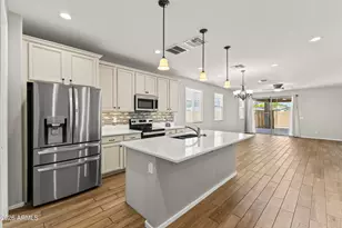 1684 N Hester Trail, Casa Grande, AZ 85122 - Photo 5