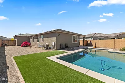 1684 N Hester Trail, Casa Grande, AZ 85122 - Photo 33
