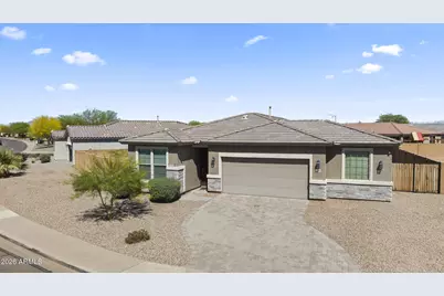 1684 N Hester Trail, Casa Grande, AZ 85122 - Photo 37