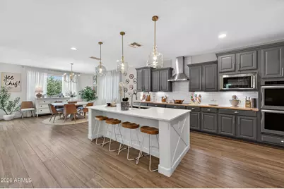 20088 E Maya Road, Queen Creek, AZ 85142 - Photo 17