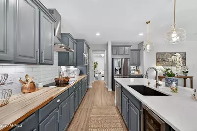 20088 E Maya Road, Queen Creek, AZ 85142 - Photo 21