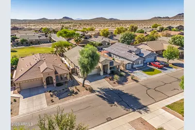 11 W Cooper Canyon Road W, San Tan Valley, AZ 85143 - Photo 3