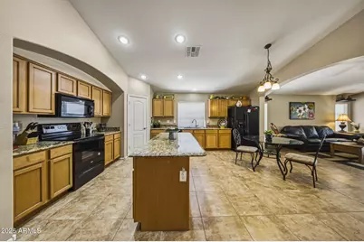 11 W Cooper Canyon Road W, San Tan Valley, AZ 85143 - Photo 7