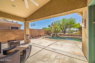 11 W Cooper Canyon Road W, San Tan Valley, AZ 85143 - Photo 25