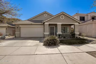 17415 W Yavapai Street, Goodyear, AZ 85338 - Photo 1