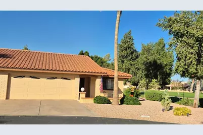 7755 E Laguna Azul Avenue #Unit 197, Mesa, AZ 85209 - Photo 1