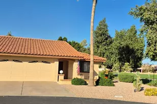 7755 E Laguna Azul Ave, Mesa, AZ 85209 - Photo 1