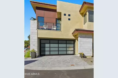 1 Easy Street #26, Carefree, AZ 85377 - Photo 33