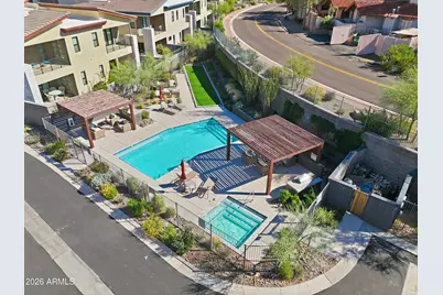 1 Easy Street #26, Carefree, AZ 85377 - Photo 37