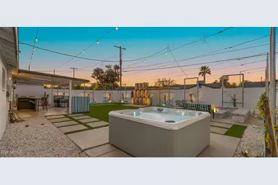 7514 E Moreland Street, Scottsdale, AZ 85257 - Photo 27