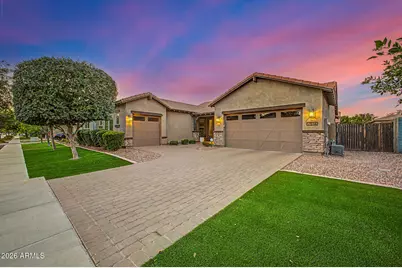7514 E Posada Avenue, Mesa, AZ 85212 - Photo 1