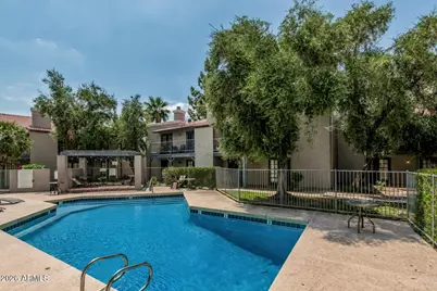 15402 N 28th Street #124, Phoenix, AZ 85032 - Photo 31