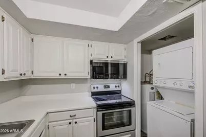 15402 N 28th Street #124, Phoenix, AZ 85032 - Photo 17