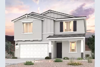 6102 E Crockett Way, San Tan Valley, AZ 85143 - Photo 1