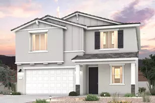 6102 E Crockett Way, San Tan Valley, AZ 85143 - Photo 1