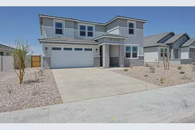 30142 W Windrose Drive, Buckeye, AZ 85396 - Photo 3