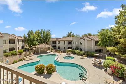 9455 E Raintree Drive #2006, Scottsdale, AZ 85260 - Photo 37