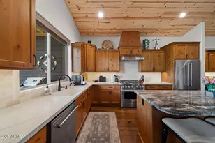 200 N Sorrel Ct, Show Low, AZ 85901 - Photo 13